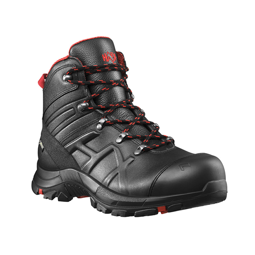 HAIX Black Eagle Safety 54 Mid